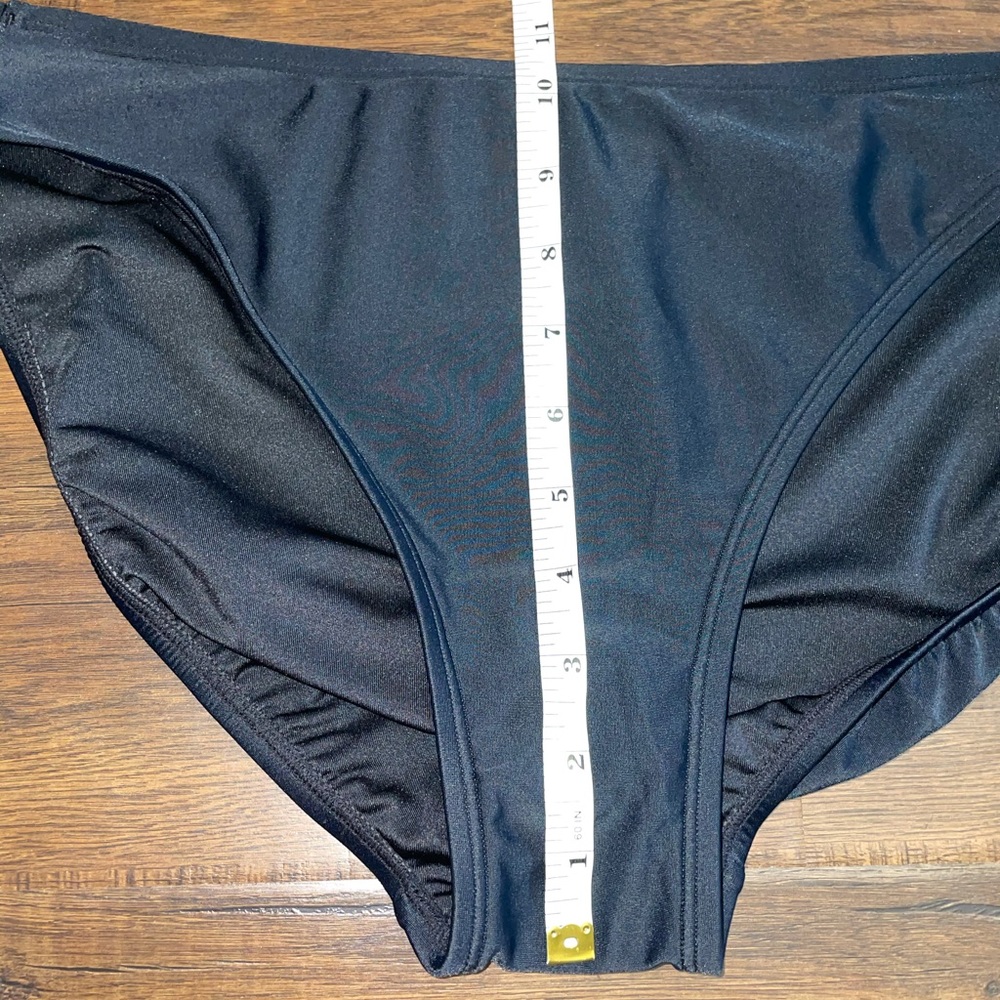 Plus Swim Bottom - Picture 4 of 8